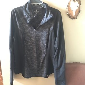 Active Life Pullover